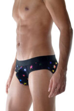 Deluxerie Trusse Til Maend Callumet 3