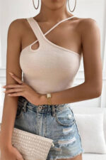 Deluxerie Crop Top Carrolyn 5