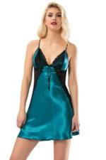 Deluxerie Natkjole Saet Mystic Dream 2