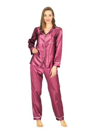 Deluxerie Pyjama Saet Emotional Soul