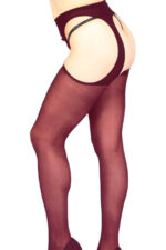 Deluxerie Sexy Stroempebukser Racquel