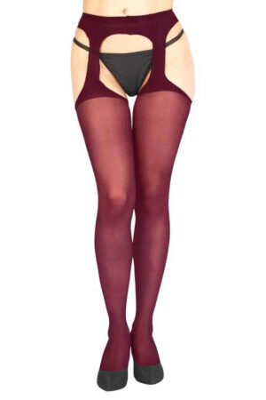 Deluxerie Sexy Stroempebukser Racquel 2