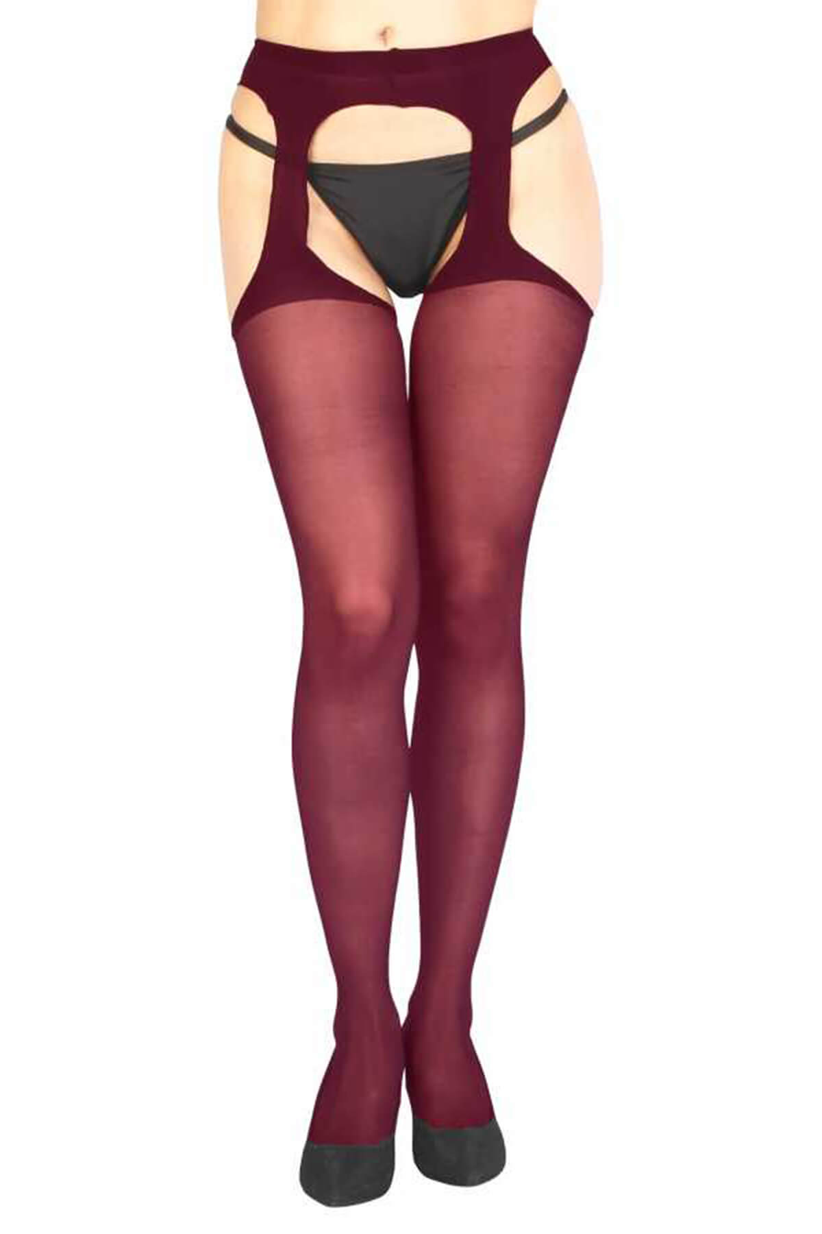 Deluxerie Sexy Stroempebukser Racquel 2 Deluxerie Sexy Stroempebukser Racquel 2