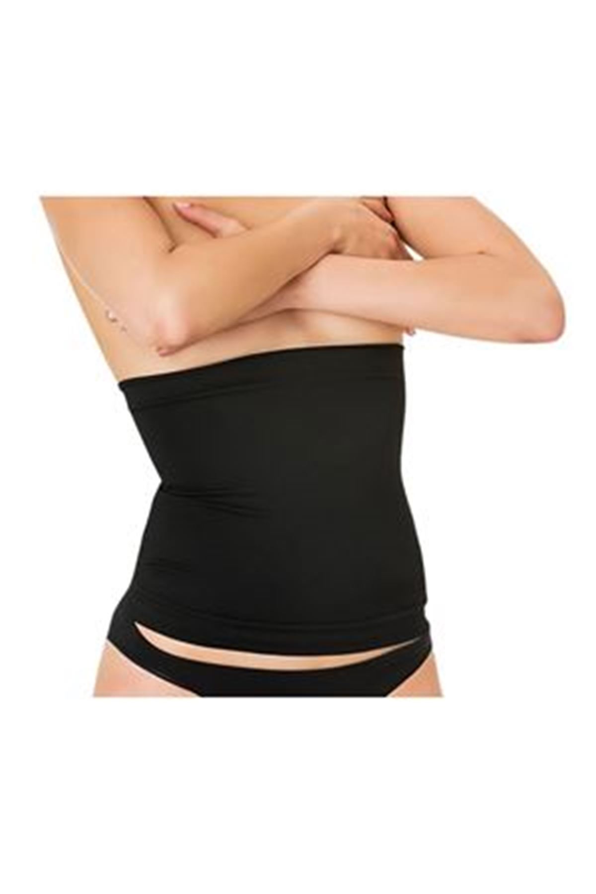 Deluxerie Shapewear Korset Cinnabar Deluxerie Shapewear Korset Cinnabar