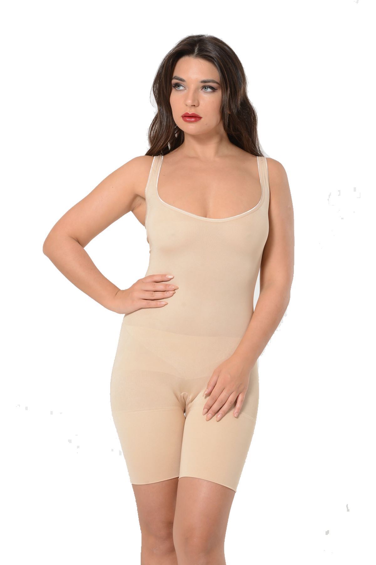 Deluxerie Shapewear Korset Nellora Deluxerie Shapewear Korset Nellora