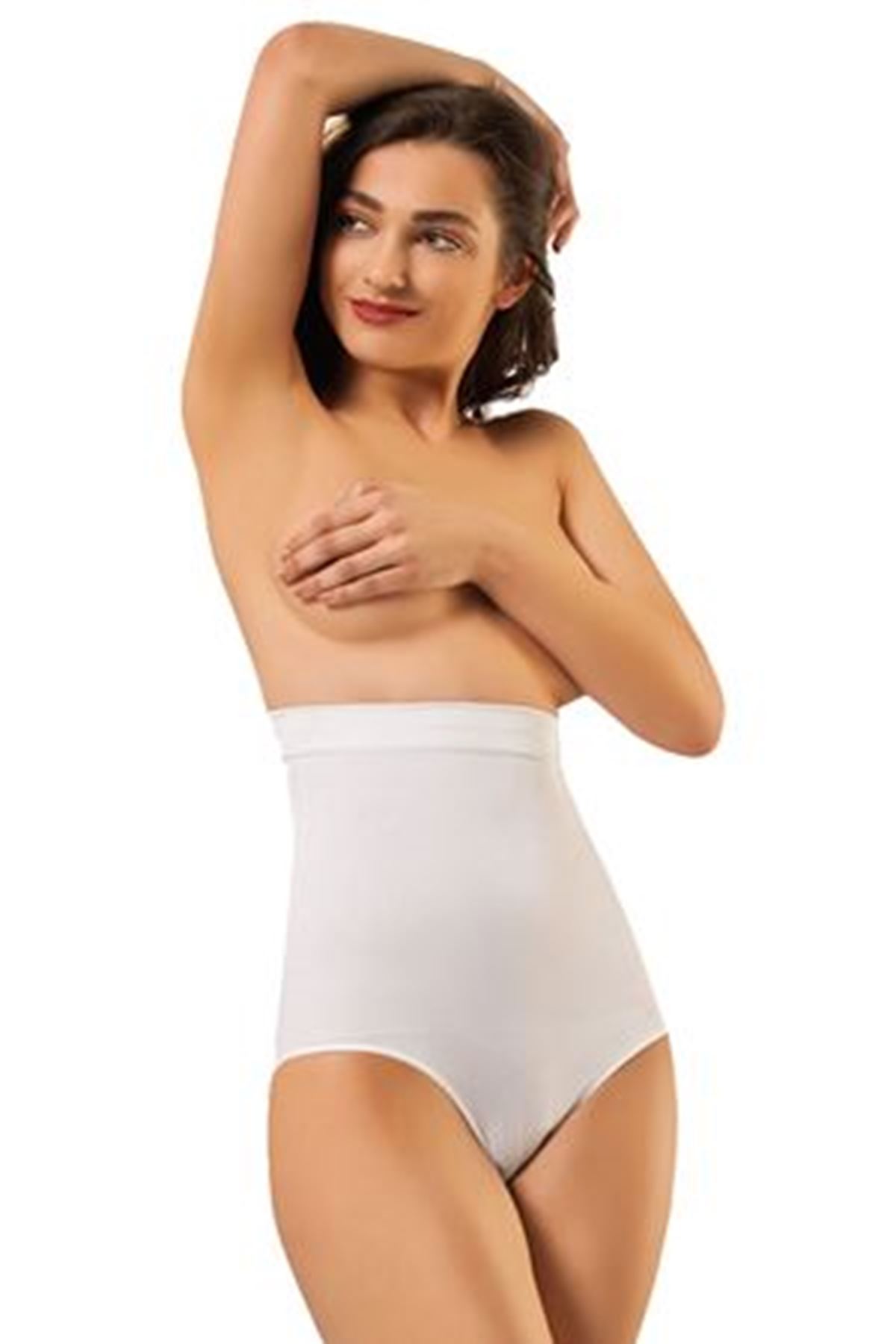 Deluxerie Shapewear Korset Nousha Deluxerie Shapewear Korset Nousha