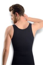 Deluxerie Shapewear Korset Til Maend Ares 2