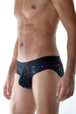 Deluxerie Trusse Til Maend Charleigh 2
