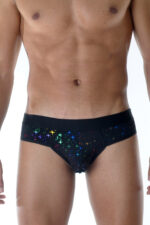 Deluxerie Trusse Til Maend Charleigh 3