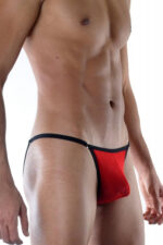 Deluxerie Trusse Til Maend Eriberto 2
