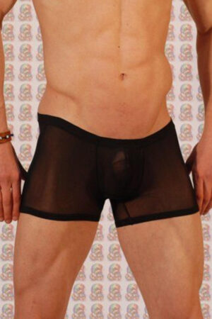 Deluxerie Boxer Til Maend Eilan