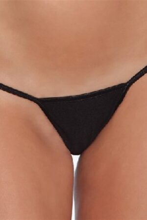 Deluxerie Sexy G Streng Michee 2