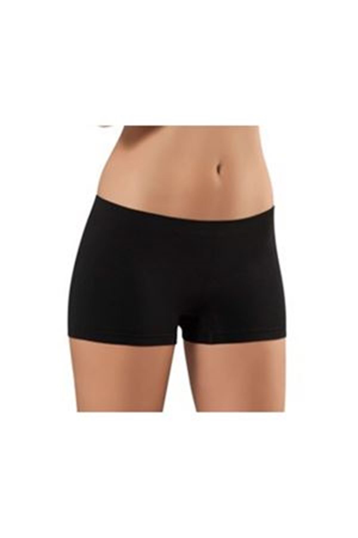Deluxerie Boxer Jeraine Deluxerie Boxer Jeraine