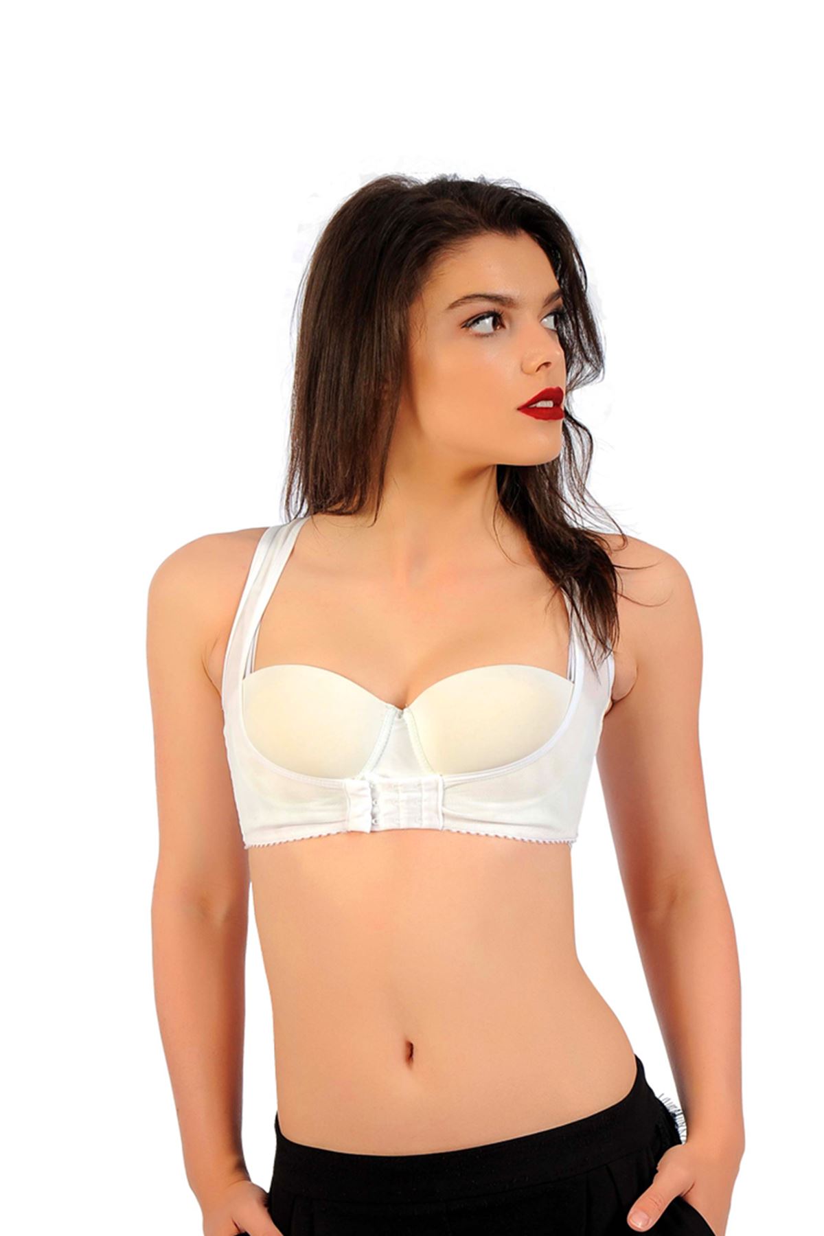 Deluxerie Shapewear Korset Jannat 2 Deluxerie Shapewear Korset Jannat 2
