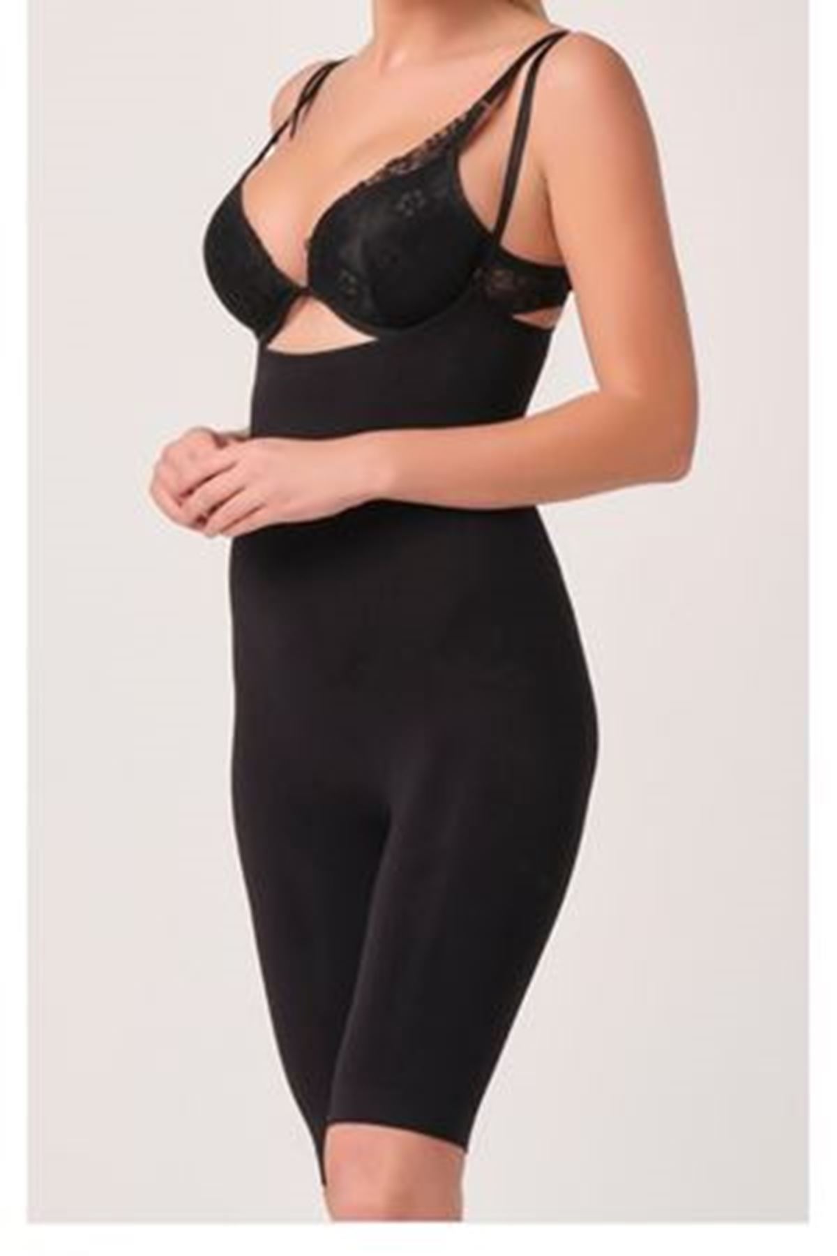 Deluxerie Shapewear Korset Konoha 2 Deluxerie Shapewear Korset Konoha 2