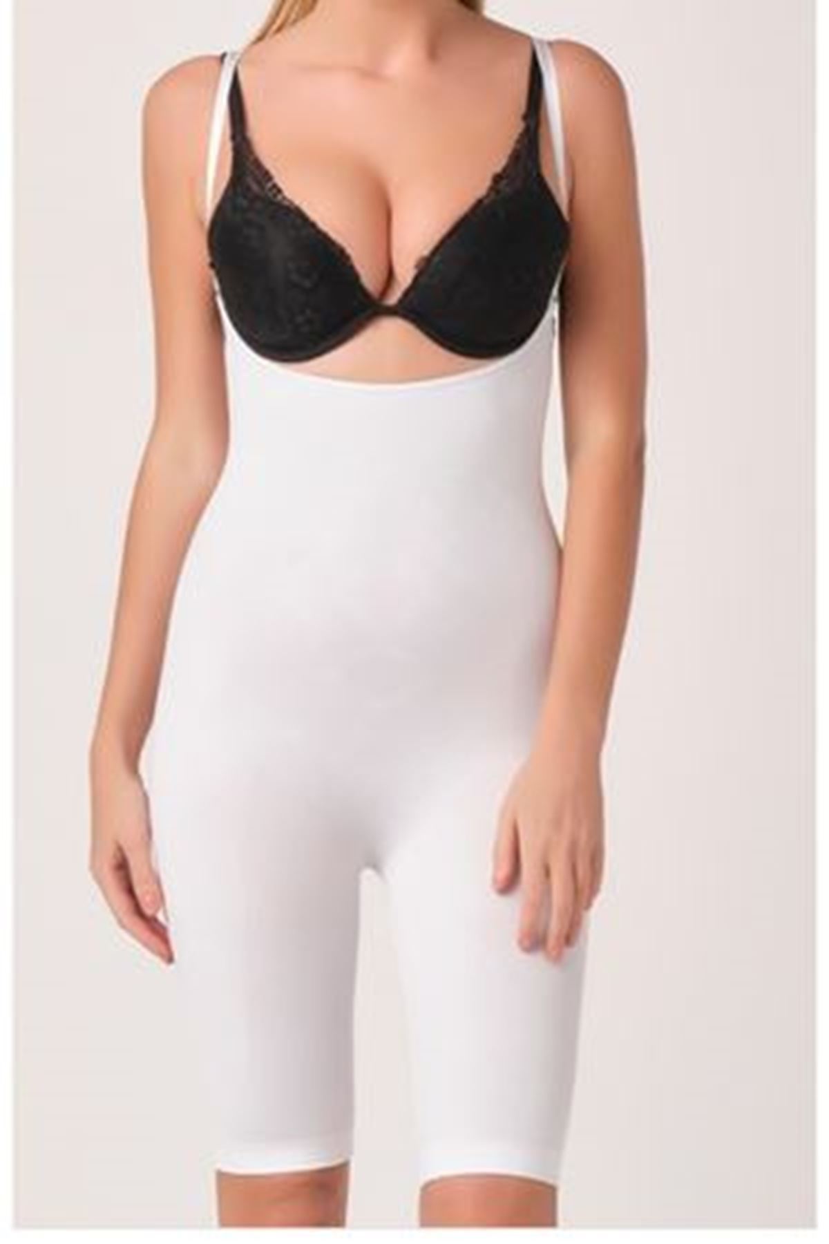 Deluxerie Shapewear Korset Mossden 2 Deluxerie Shapewear Korset Mossden 2