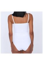 Deluxerie Shapewear Korset Olivine