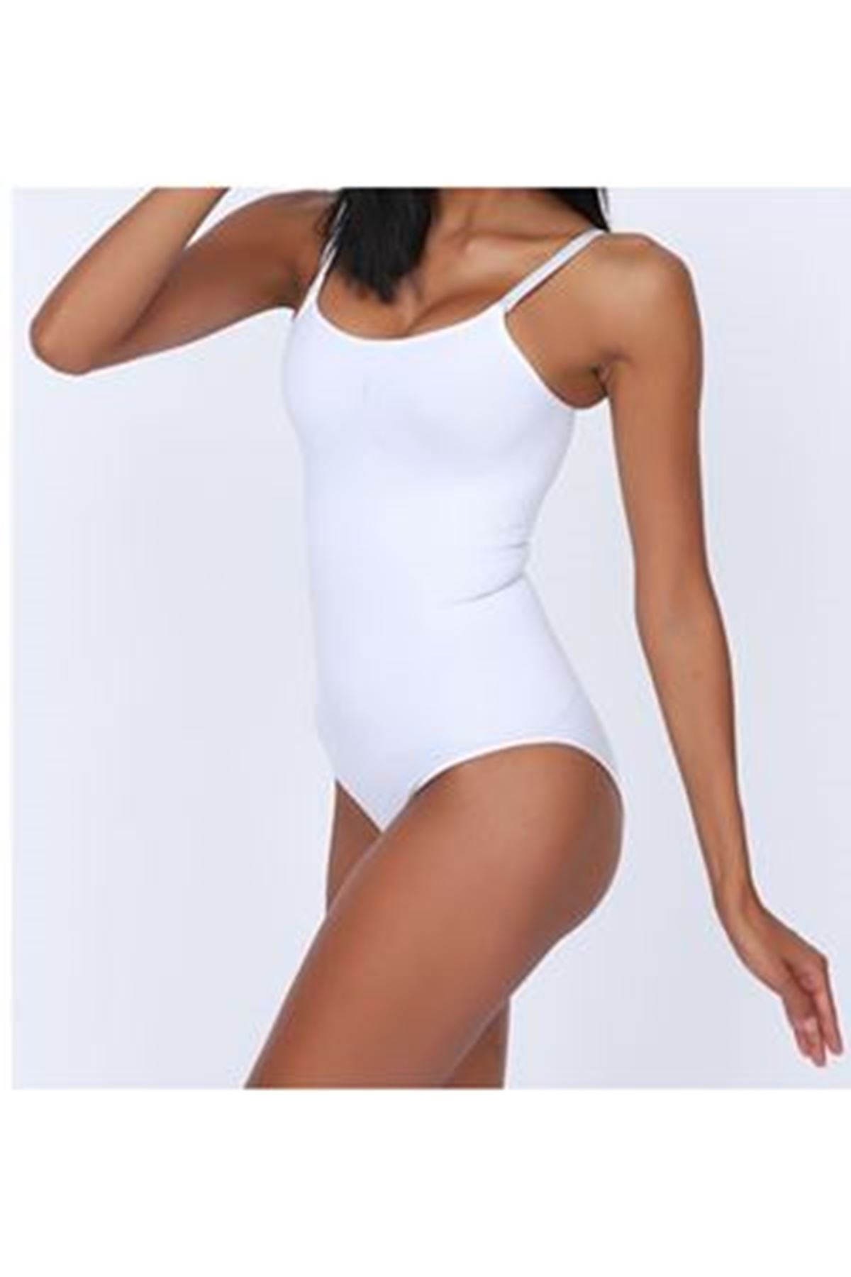 Deluxerie Shapewear Korset Olivine 2 Deluxerie Shapewear Korset Olivine 2