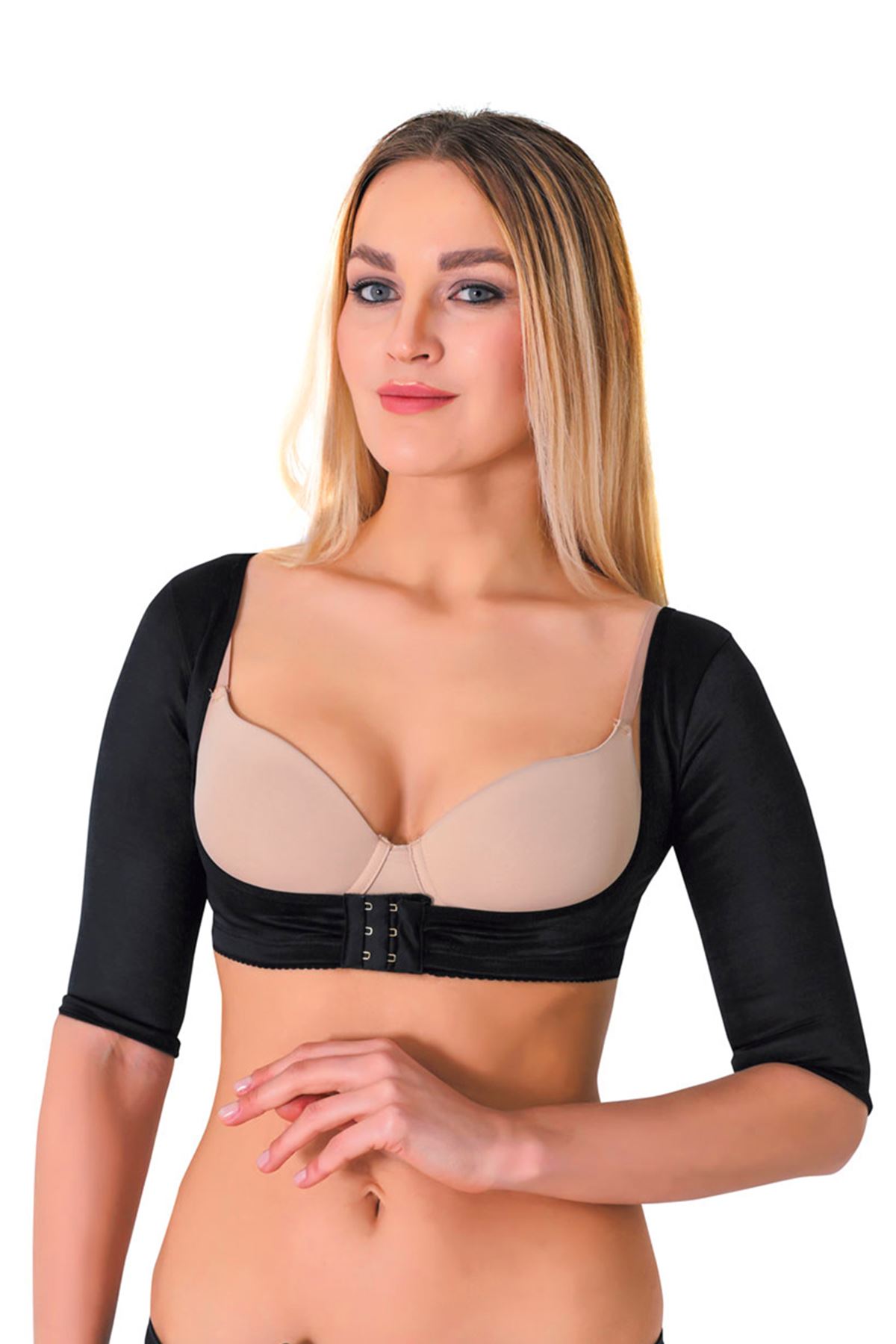 Deluxerie Shapewear Korset Pearly Deluxerie Shapewear Korset Pearly