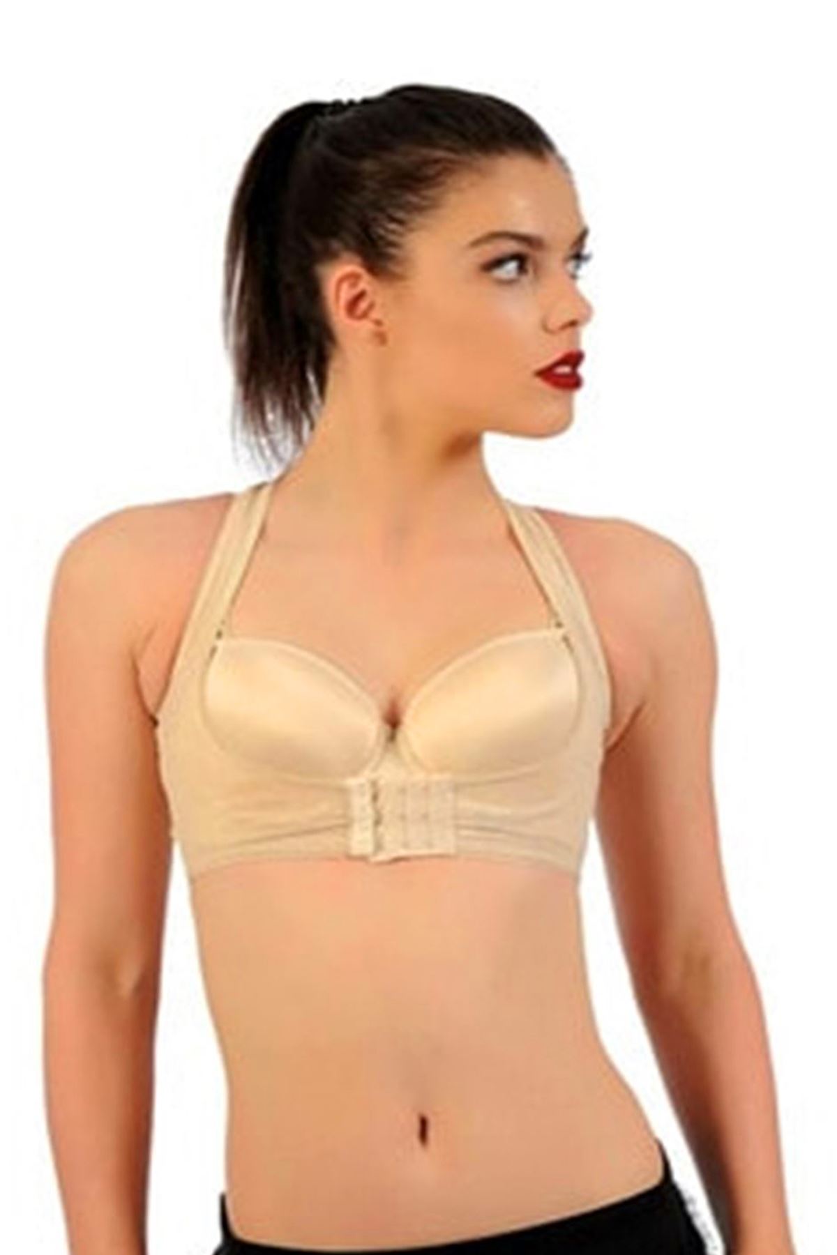 Deluxerie Shapewear Korset Sinnoh 2 Deluxerie Shapewear Korset Sinnoh 2