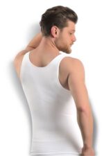 Deluxerie Shapewear Korset Til Maend Bellcove