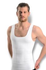 Deluxerie Shapewear Korset Til Maend Bellcove 2
