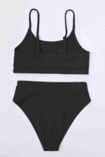 Deluxerie Bikini Saet Calista