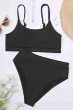 Deluxerie Bikini Saet Calista 2