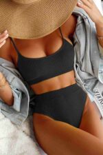 Deluxerie Bikini Saet Calista 3