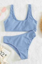 Deluxerie Bikini Saet Clarine