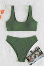 Deluxerie Bikini Saet Clarity 3