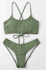 Deluxerie Bikini Saet Cordella