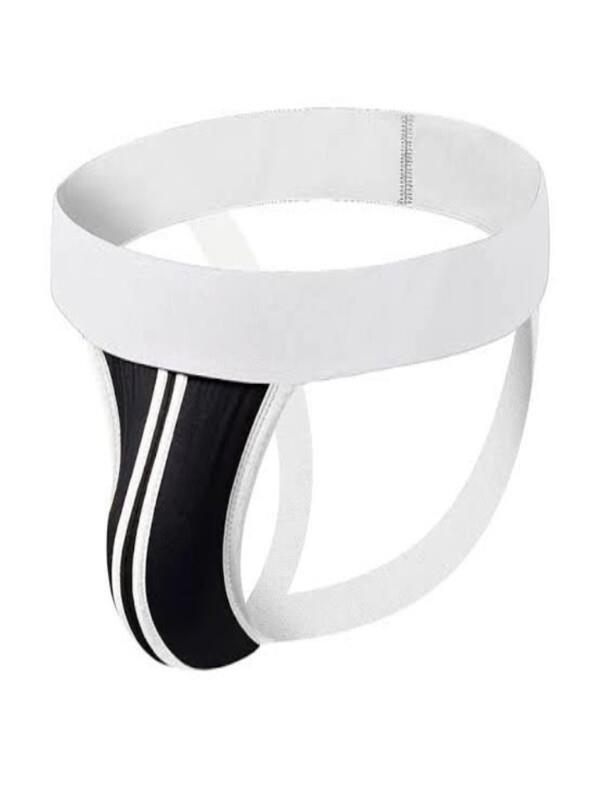 Deluxerie Jockstrap Til Maend Evangelo Deluxerie Jockstrap Til Maend Evangelo