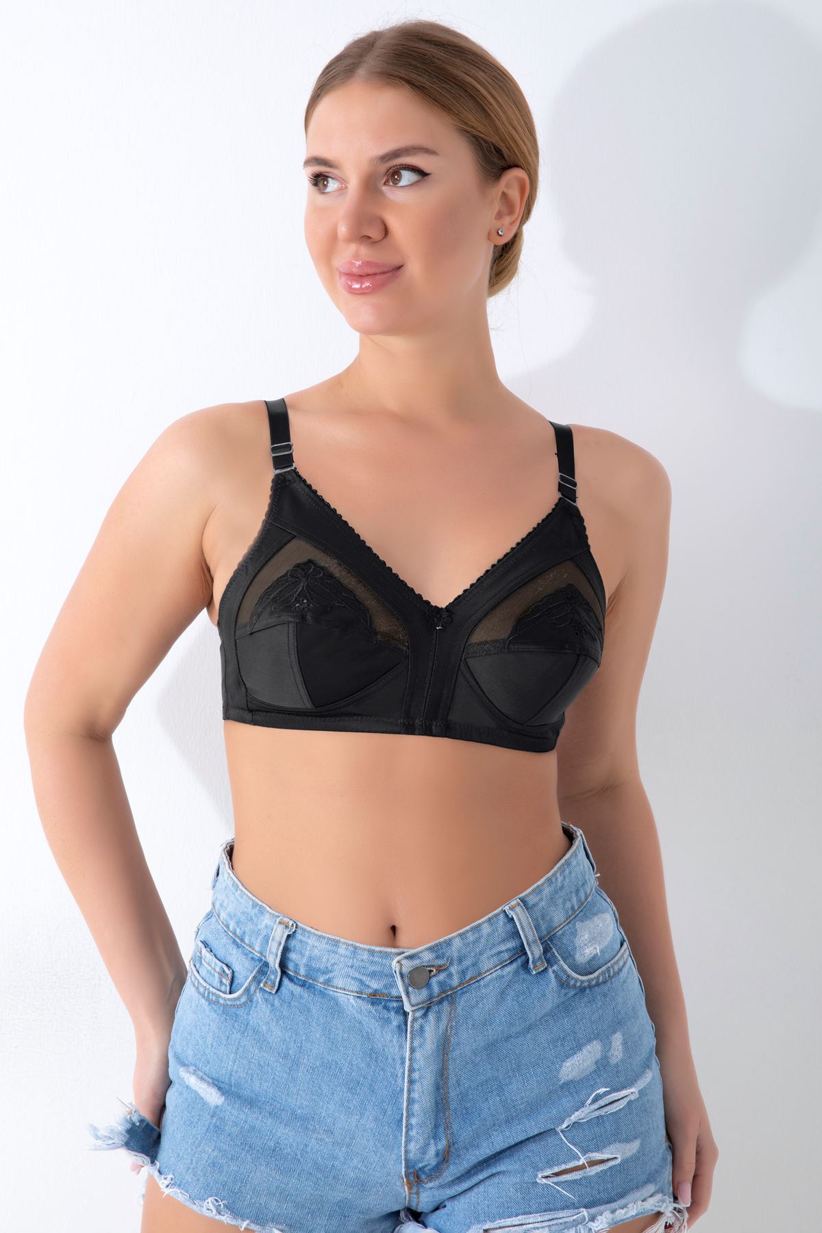 Deluxerie Minimizer BH Sirena Deluxerie Minimizer BH Sirena