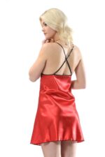 Deluxerie Natkjole Jaquith