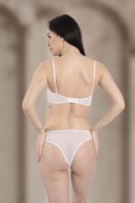 Deluxerie Sexy BH Sæt Rozina