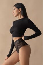 Deluxerie Sexy Slip Richardette
