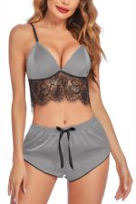 Deluxerie Short Saet Meloni 2