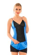 Deluxerie Short Sæt Sophrona