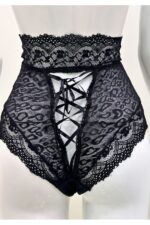 Deluxerie Sexy Trusse Jadielyn