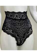 Deluxerie Sexy Trusse Jadielyn