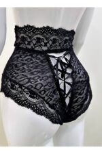 Deluxerie Sexy Trusse Jadielyn
