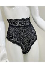 Deluxerie Sexy Trusse Jadielyn
