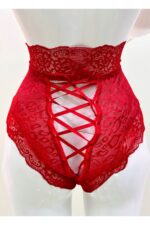 Deluxerie Sexy Trusse Jenneffer