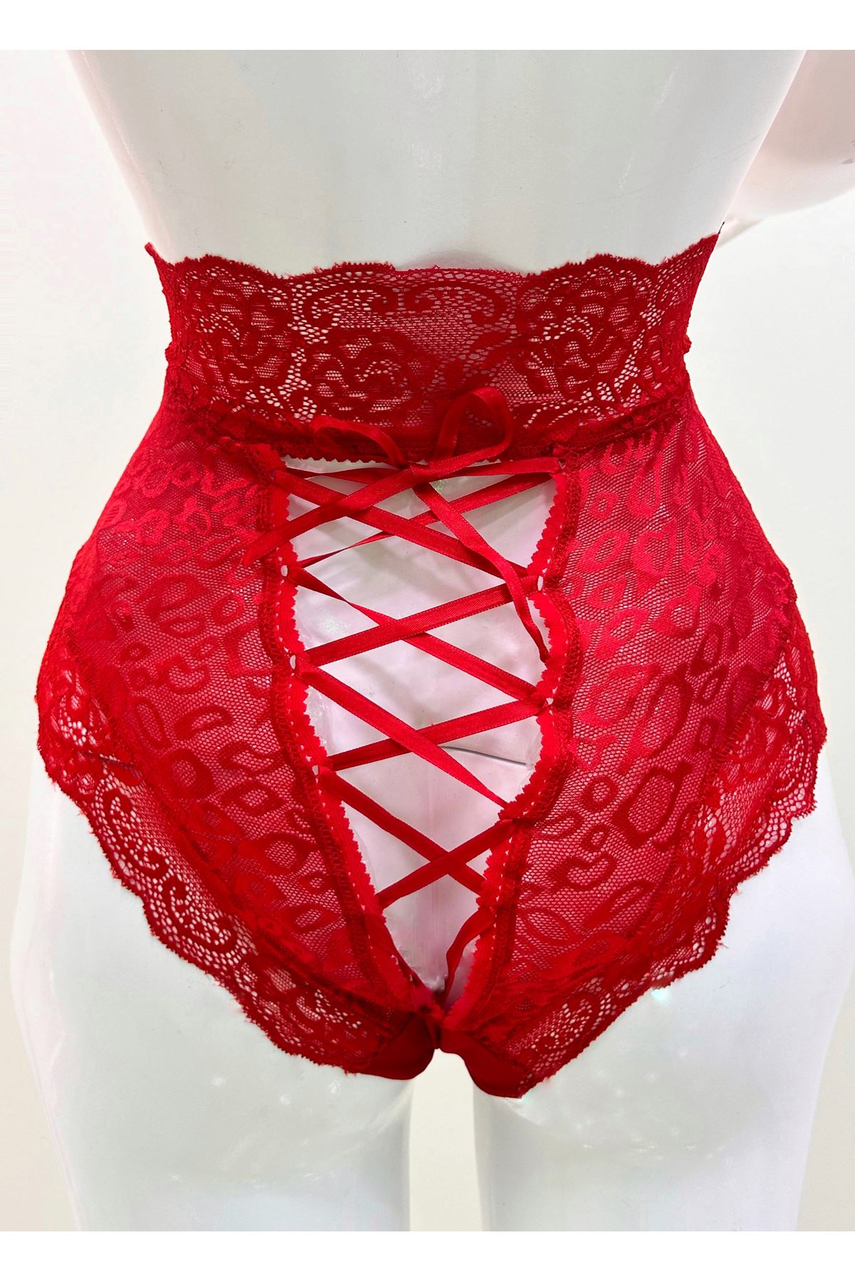 Deluxerie Sexy Trusse Jenneffer Deluxerie Sexy Trusse Jenneffer