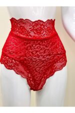 Deluxerie Sexy Trusse Jenneffer