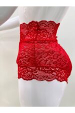 Deluxerie Sexy Trusse Jenneffer