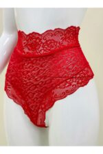 Deluxerie Sexy Trusse Jenneffer