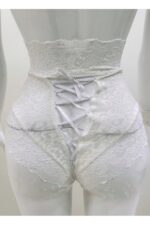Deluxerie Sexy Slip Kail