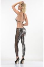 Deluxerie Catsuit Giardina